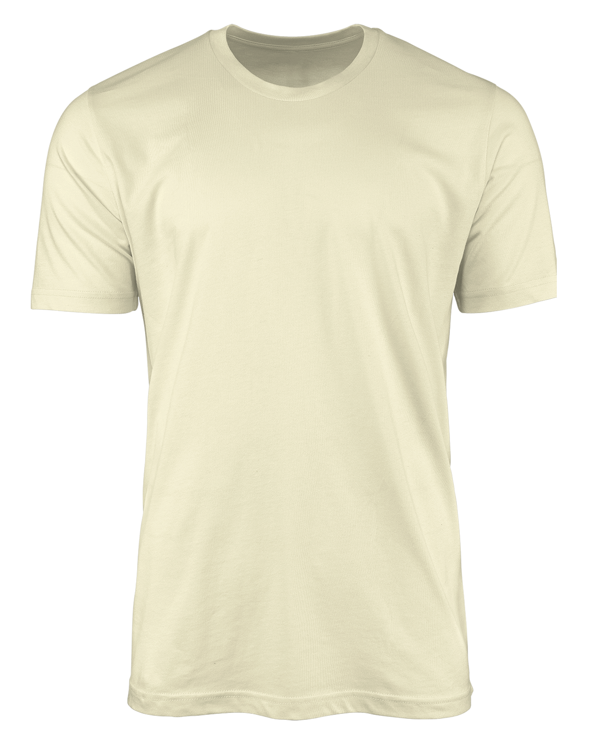 Playera Premium de Algodón 180grs Artic