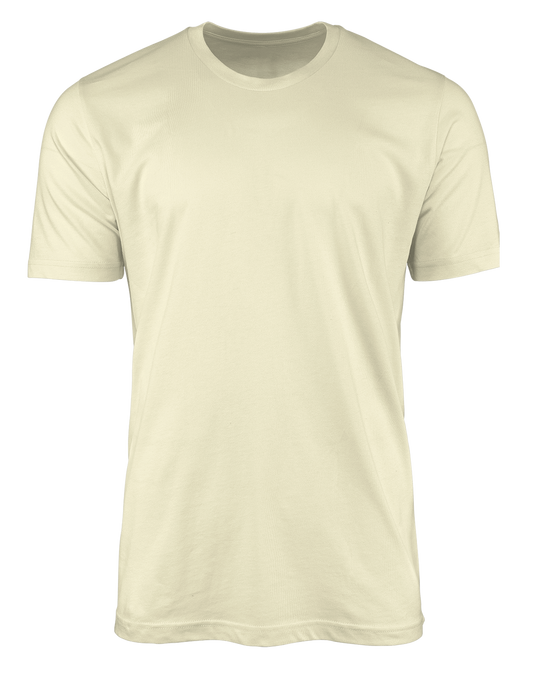 Playera Premium de Algodón 180grs Artic
