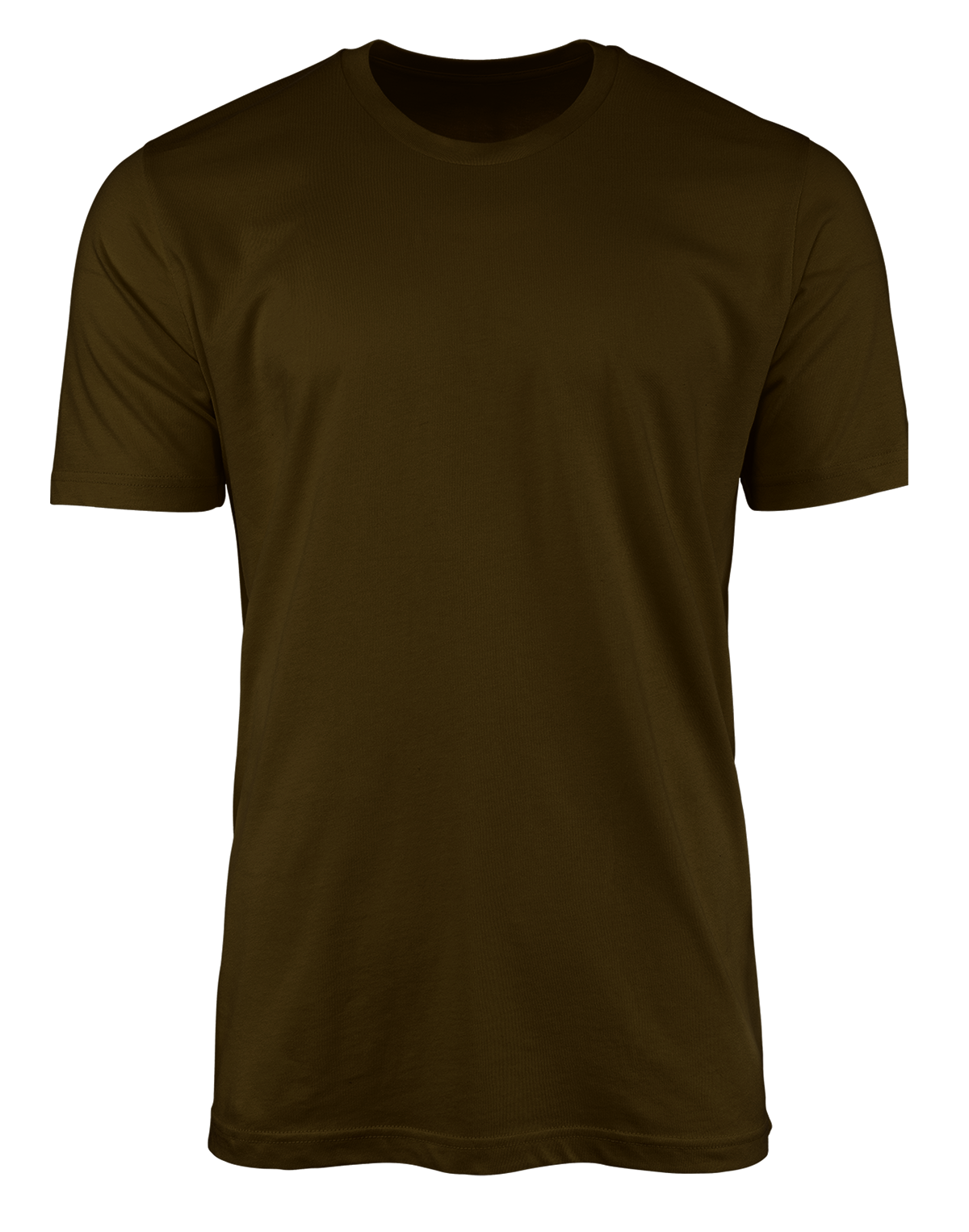 Playera Premium de Algodón 180grs Butternut