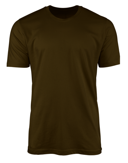 Playera Premium de Algodón 180grs Butternut