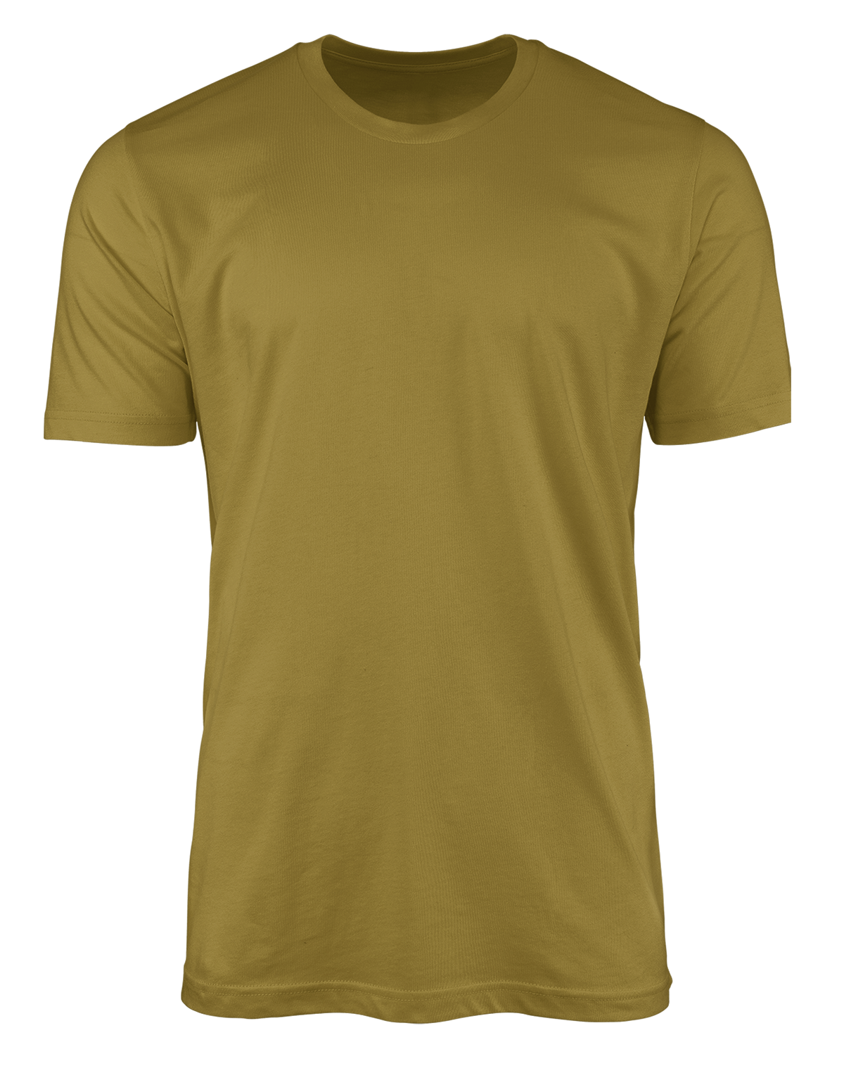 Playera Premium de Algodón 180grs Hemp